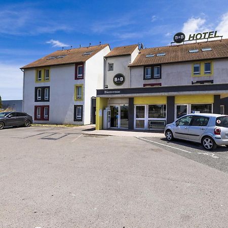 B&B Hotel Perpignan Nord Aeroport Luaran gambar