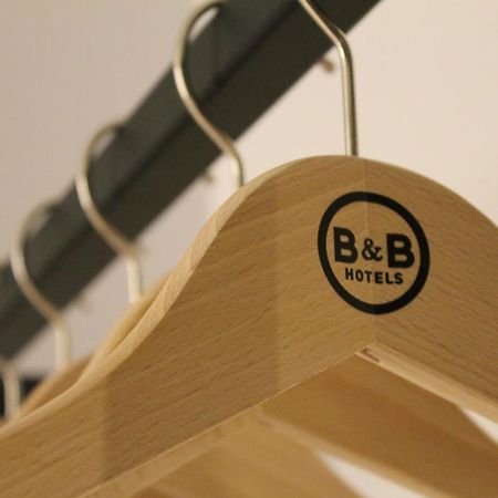 B&B Hotel Perpignan Nord Aeroport Luaran gambar