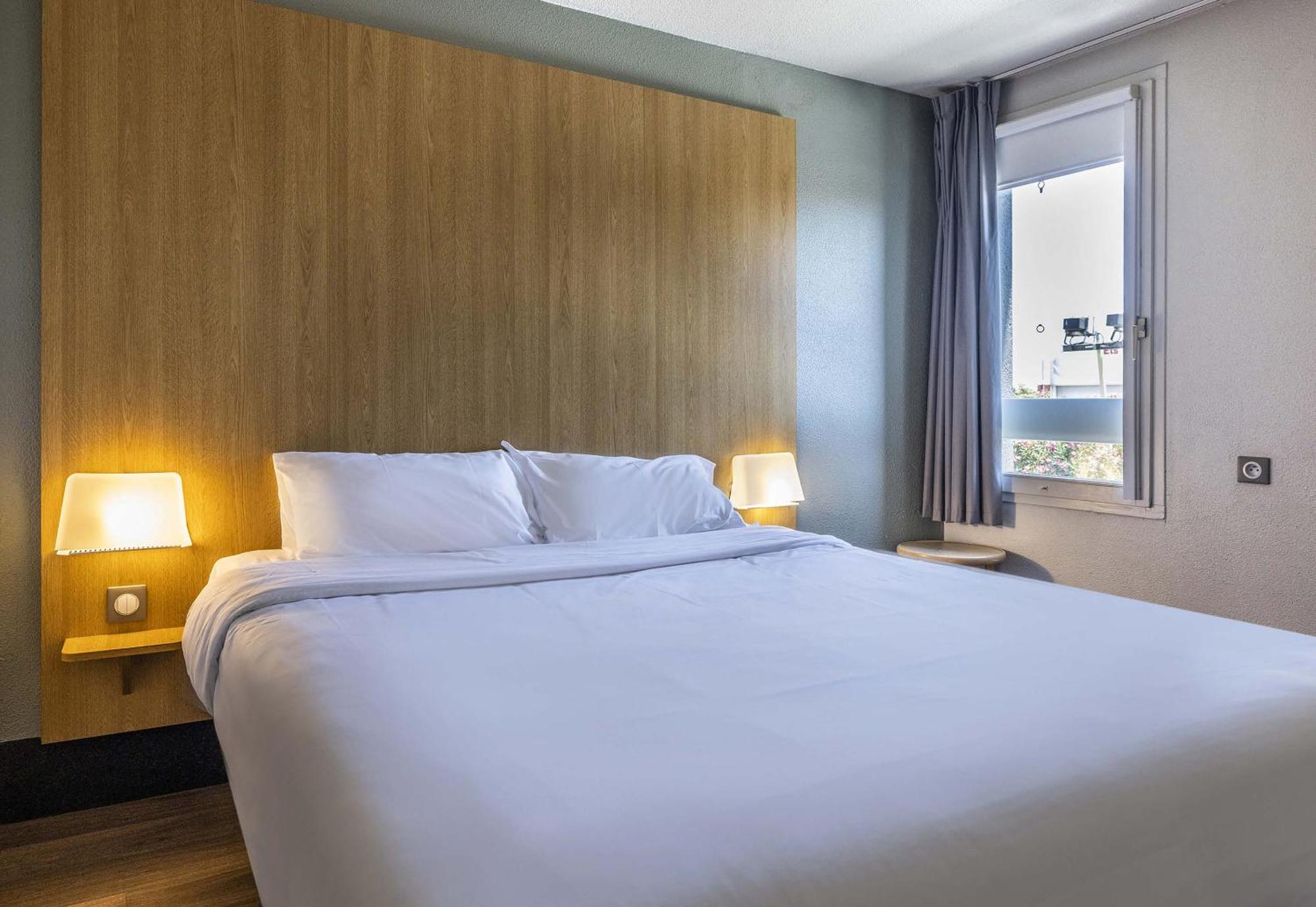 B&B Hotel Perpignan Nord Aeroport Luaran gambar