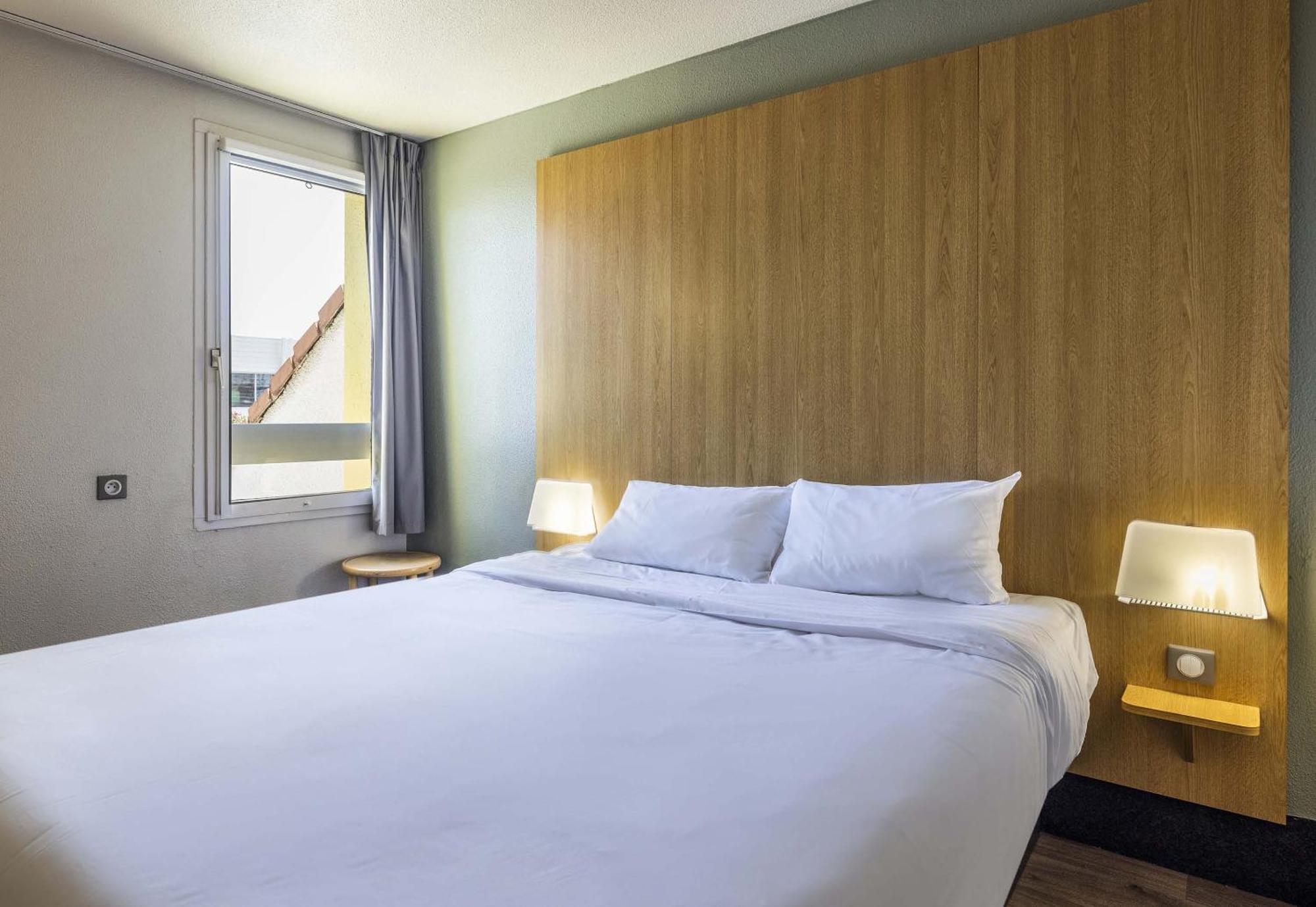 B&B Hotel Perpignan Nord Aeroport Luaran gambar