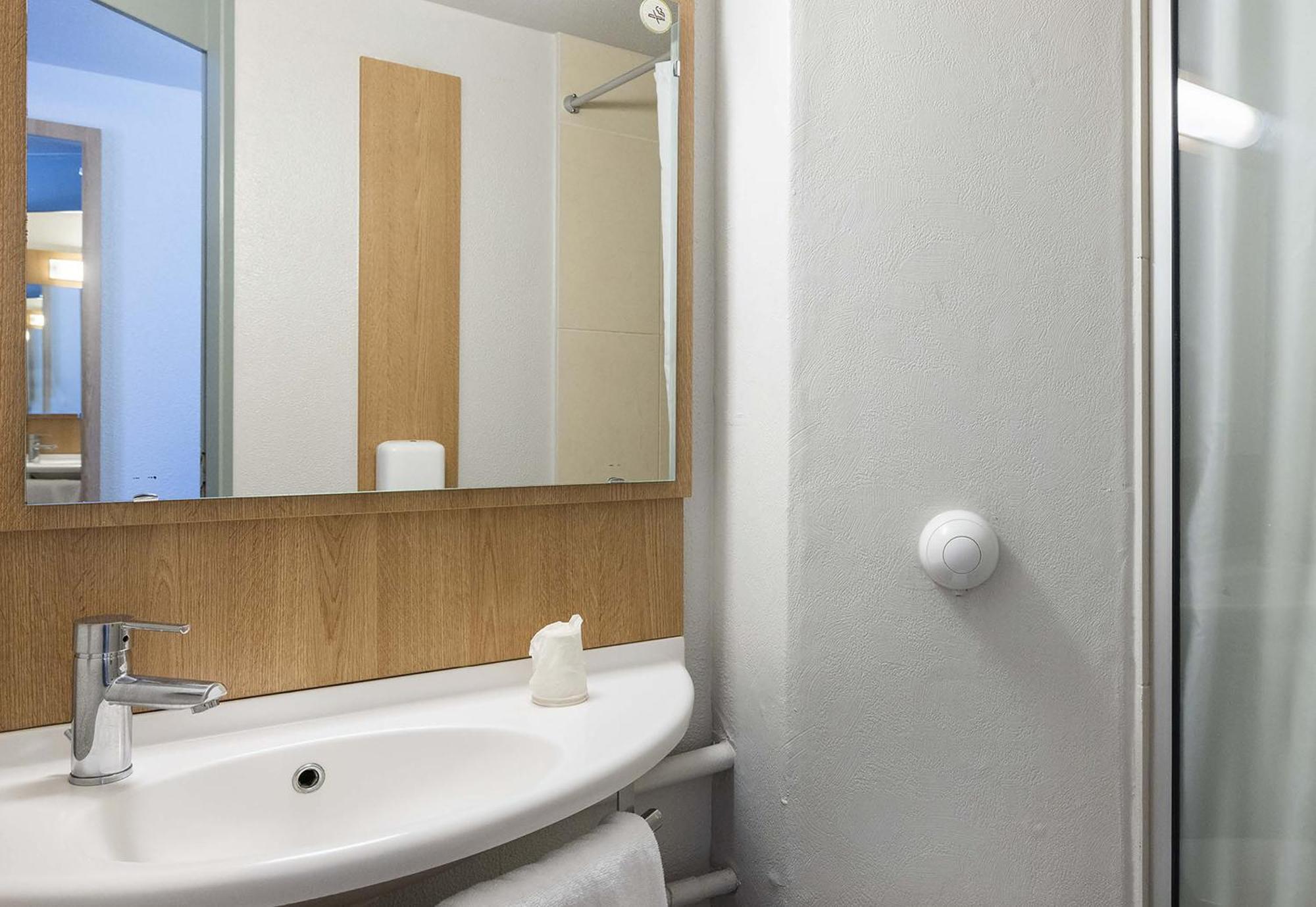 B&B Hotel Perpignan Nord Aeroport Luaran gambar